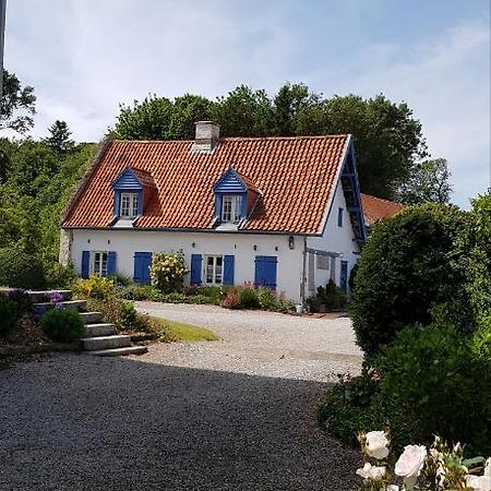 B&B Au Petit Tambour D'Autingues Екстериор снимка