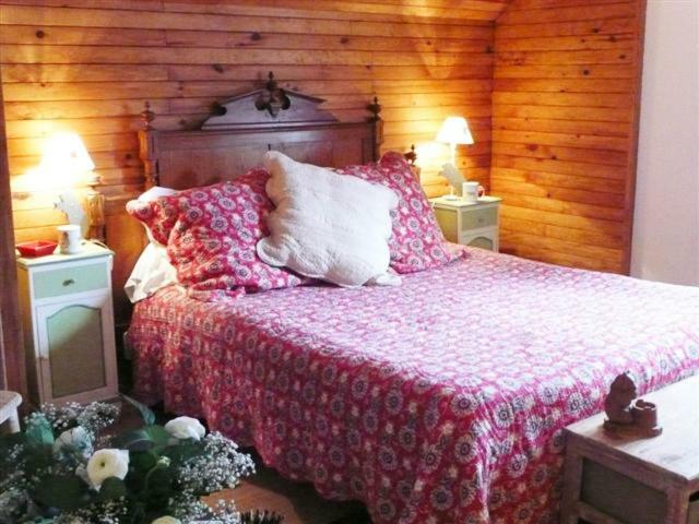 B&B Au Petit Tambour D'Autingues Екстериор снимка